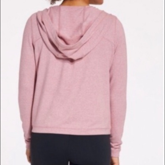 Calia By Carrie Underwood Crossover Wrap Hoodie Size XS - Picture 3 of 13